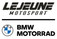 Logo Lejeune Motosport Bastogne